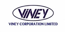 Viney Corporation Limited logo
